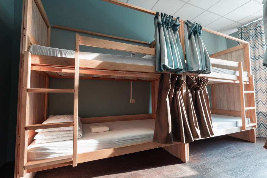 Hostel Bueno - photo 2