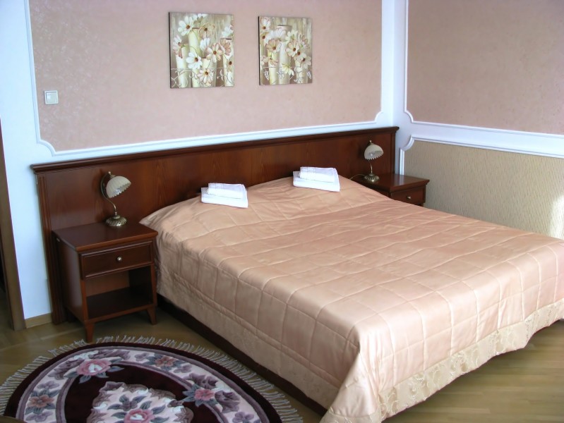 Гостиница ФГУП РСВО Каширская - photo 5