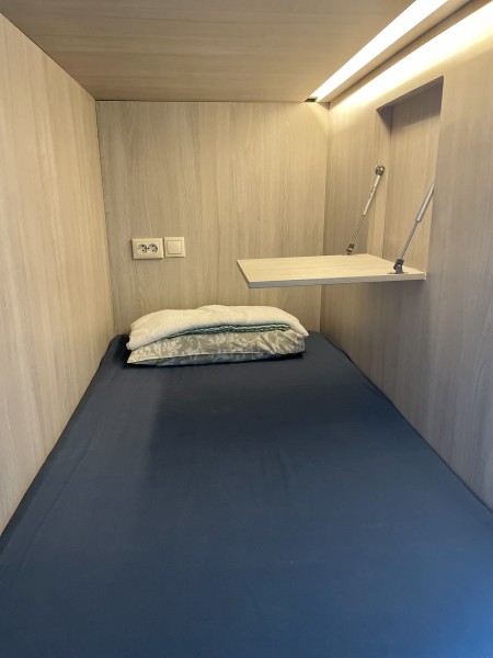 ЗВЕЗДНОЕ НЕБО, хостел - photo 5