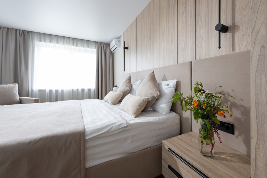 Отель "Гуамка" - photo 4