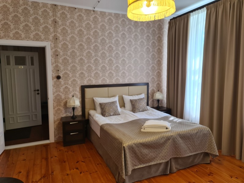 Гостевой дом Богданово - photo 3