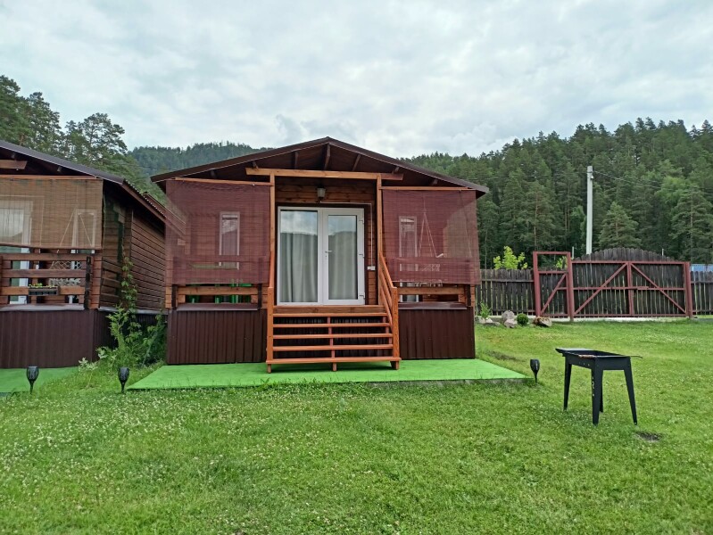 АлтайДача 22