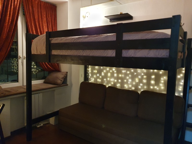 Крыша - photo 3