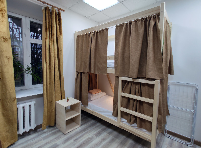 Хостелы Рус Черкизовская - photo 5