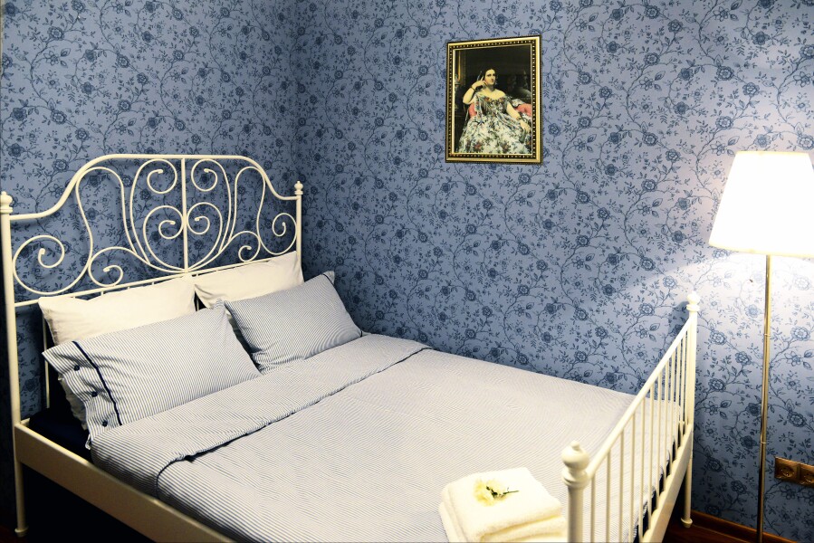 Арт-отель " Купеческий" - photo 3