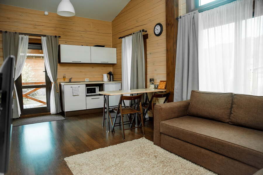 Парк-Отель "Рублевское Заречье" - photo 5