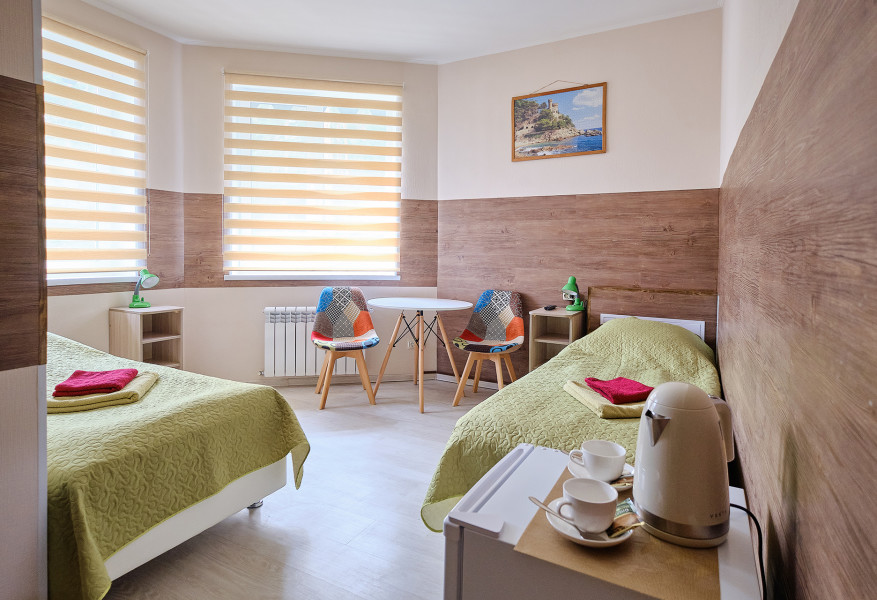 Sonya family hotel - photo 2