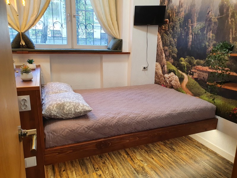 Крыша - photo 4