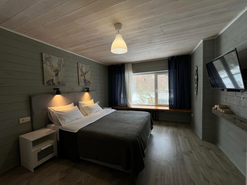 Пихтовый Бор - photo 3