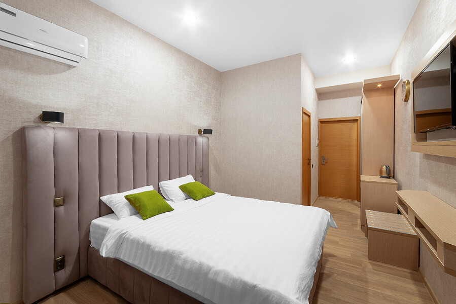 GURZUF SUNRISE HOTEL - photo 1