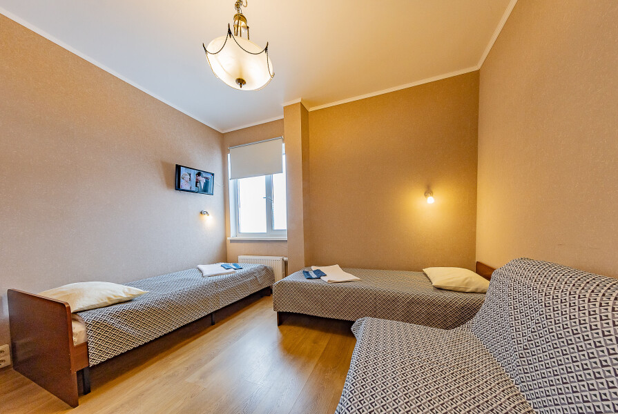 Гостевой дом Заозерный - photo 2