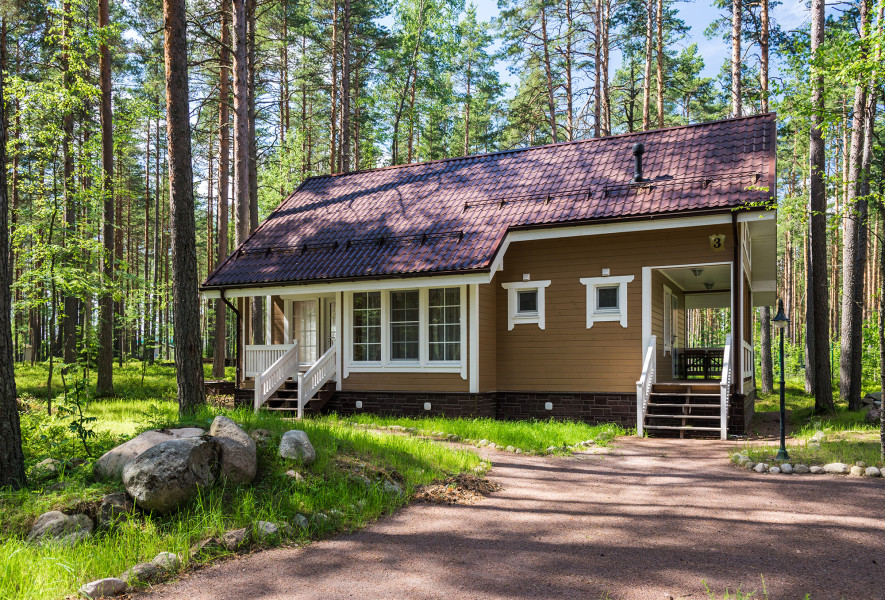 База отдыха Тихий берег - photo 2