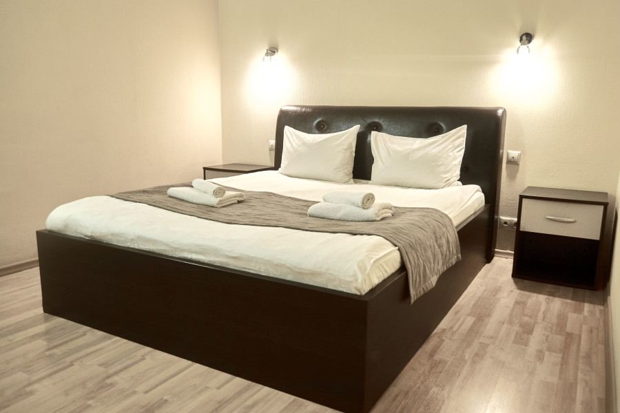 Сны Города - photo 2