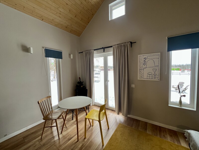 Домики в поле - photo 3