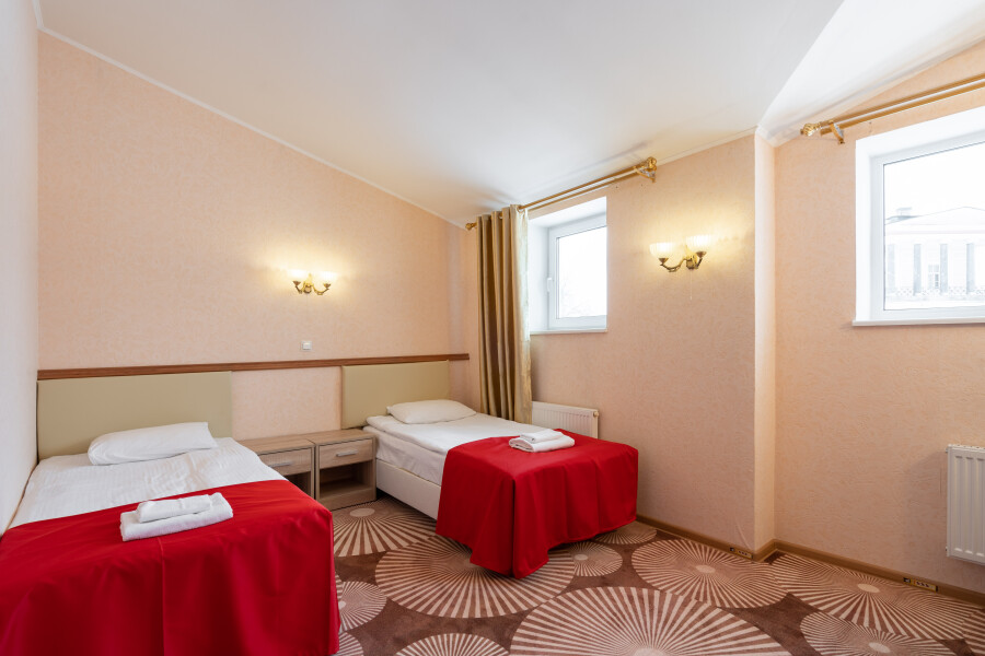 Belveder Hotel & Spa - photo 4