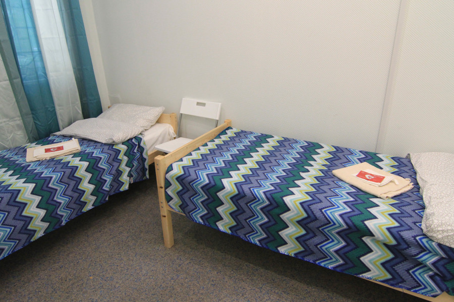 Хостел на Измайловском - photo 2