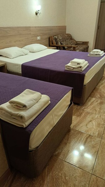 Гостиница Diva Plaza - photo 2