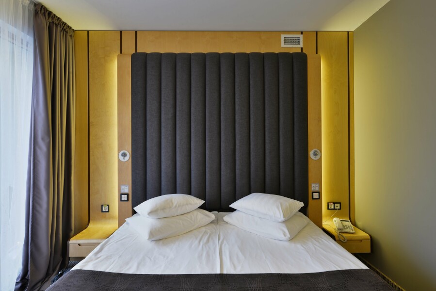 Спа отель "Зеленоградск" - photo 5