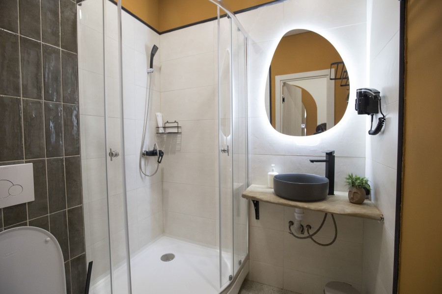 Апарт-отель Element - photo 3