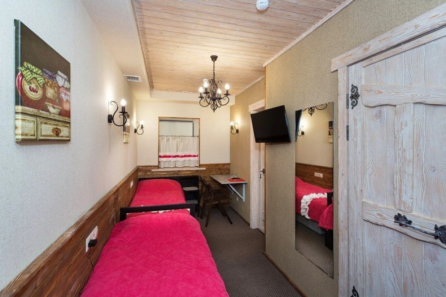 3 Гнома - photo 5