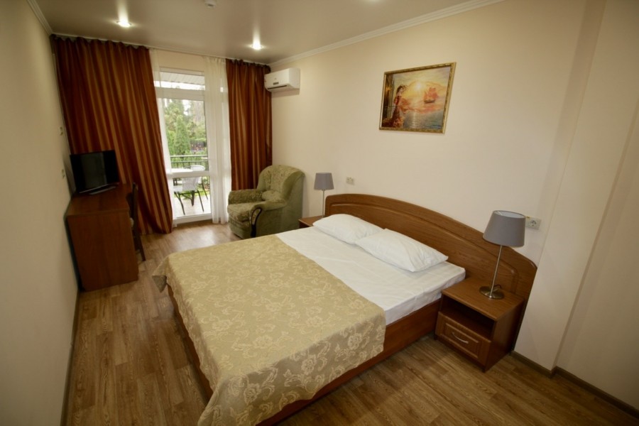 Пансионат «Радуга» - photo 3