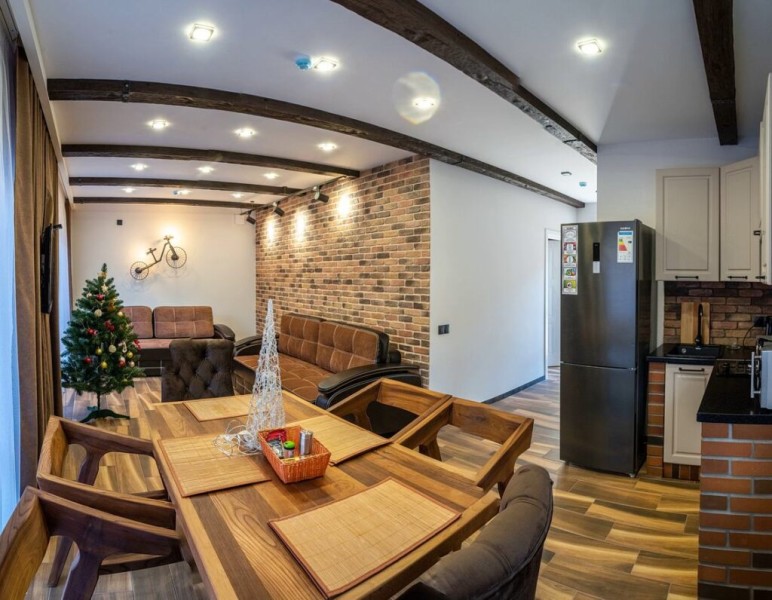 Шале Леона - photo 2