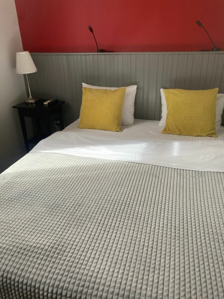 Отель Апельсин на Дубровке - photo 2