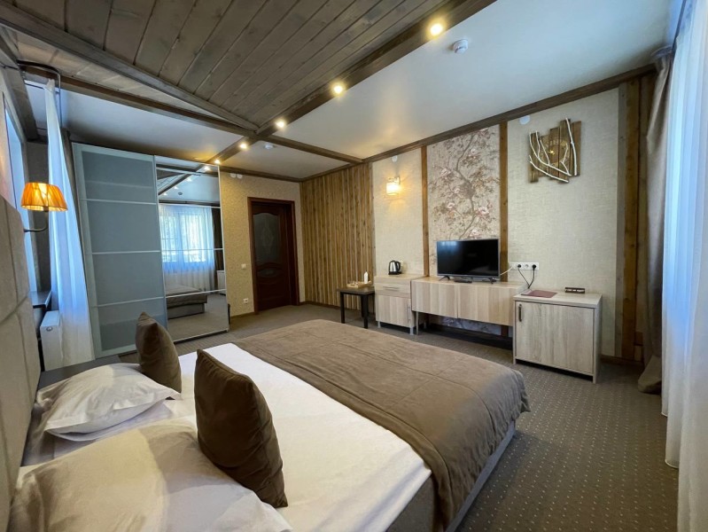 Берлога - photo 4