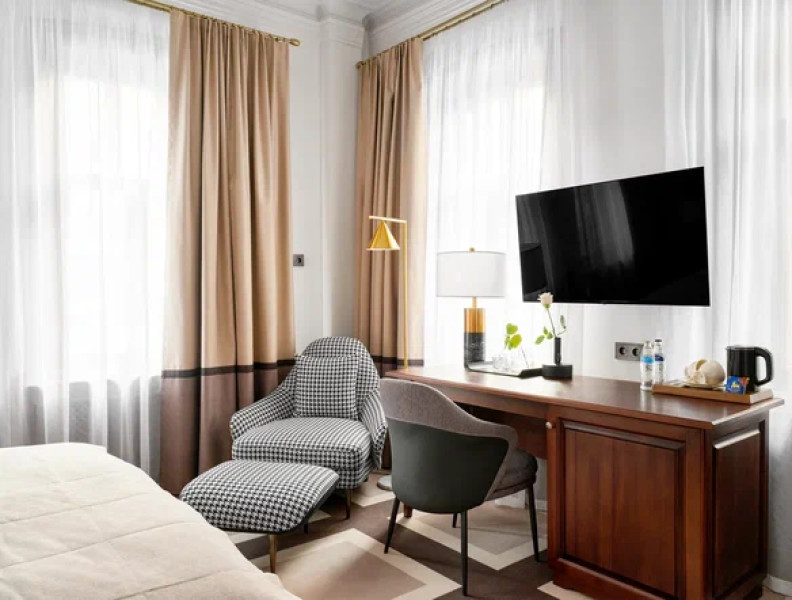 Дом-Отель Соломин - photo 1