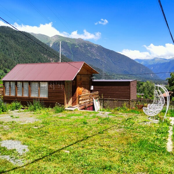 Золотой орёл - photo 1