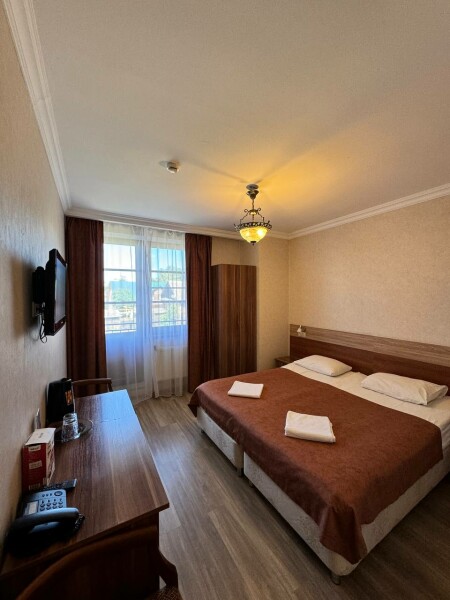 Гостиница «ВИЗАВИ» - photo 3