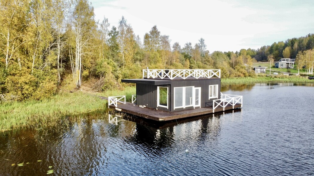 Rukkola Village - photo 1