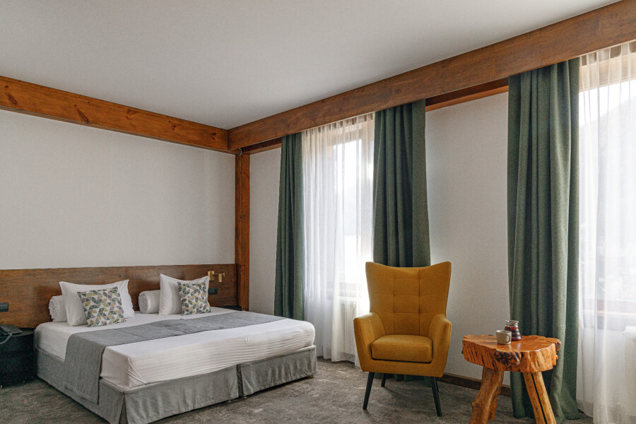 Гостевой Дом Велья - photo 3