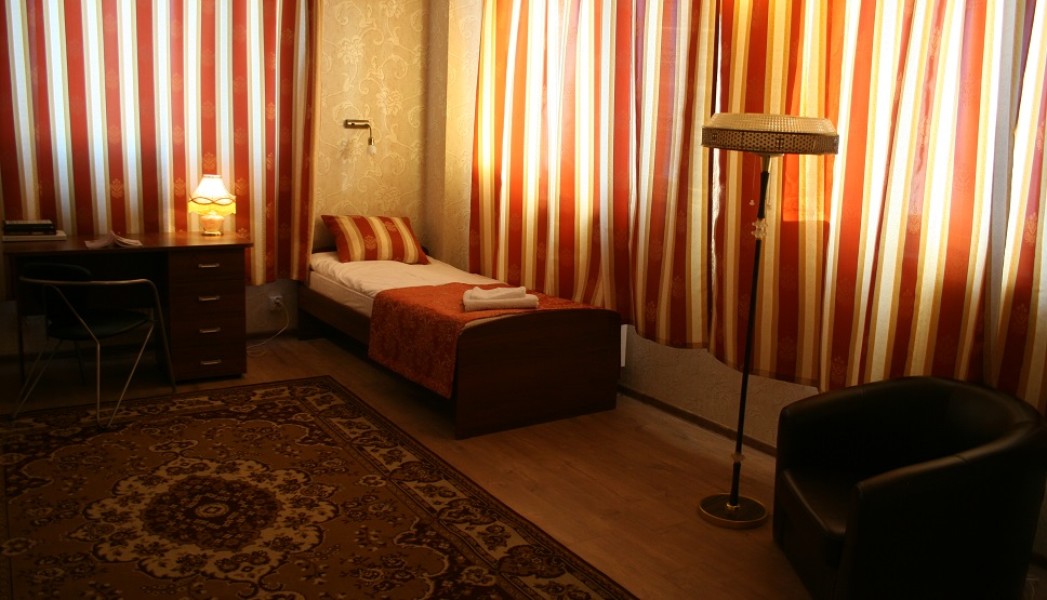 Гостевой дом Заозерный - photo 3