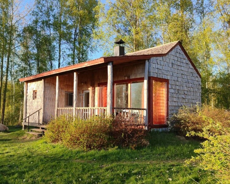 Хутор Утешение - photo 3