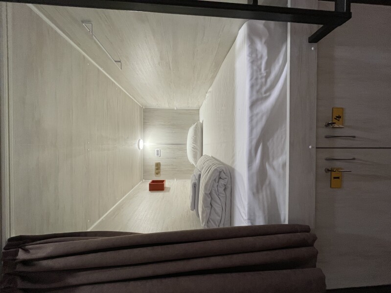 хостел Balston - photo 3