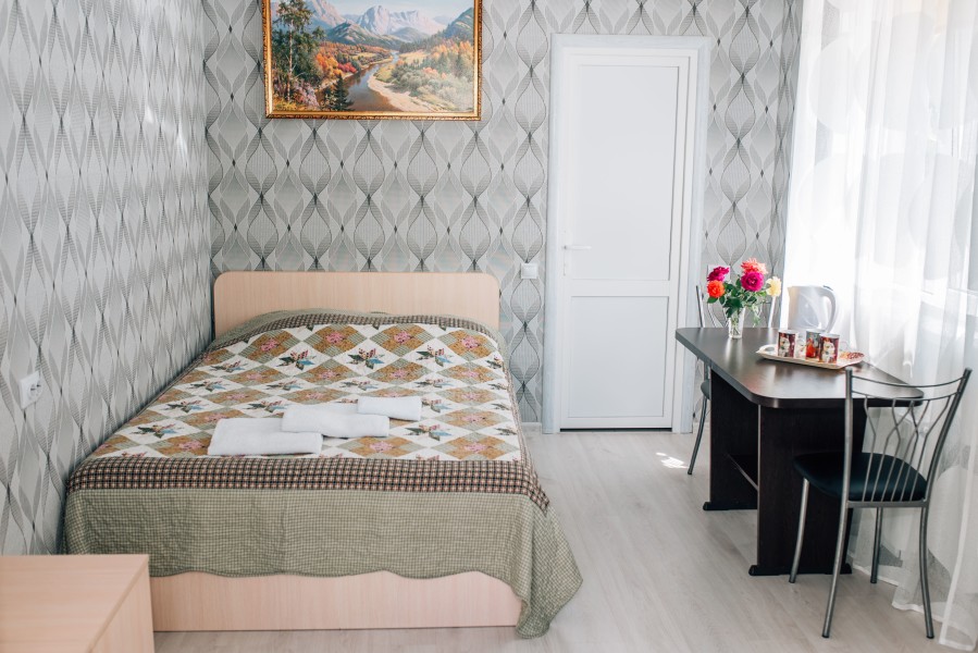 Огни Хаджоха