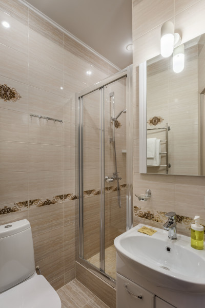 Мини-гостиница "Чехов на Тверской" - photo 5