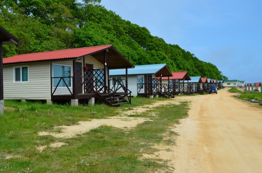 Гостевой дом "Берлога"