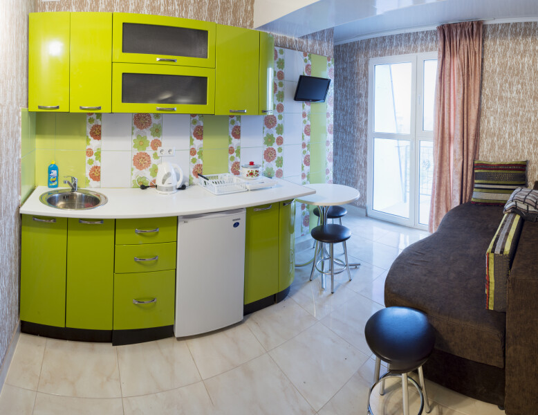 Золотая рыбка - photo 3