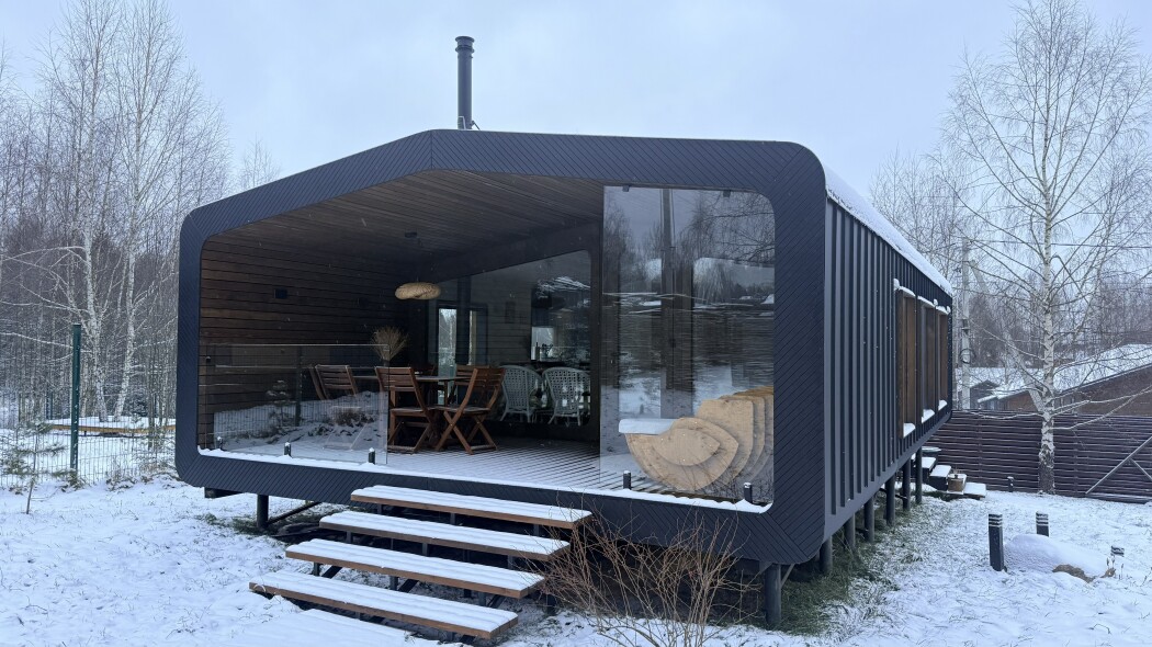 Rodioncevo Eco Village - photo 4