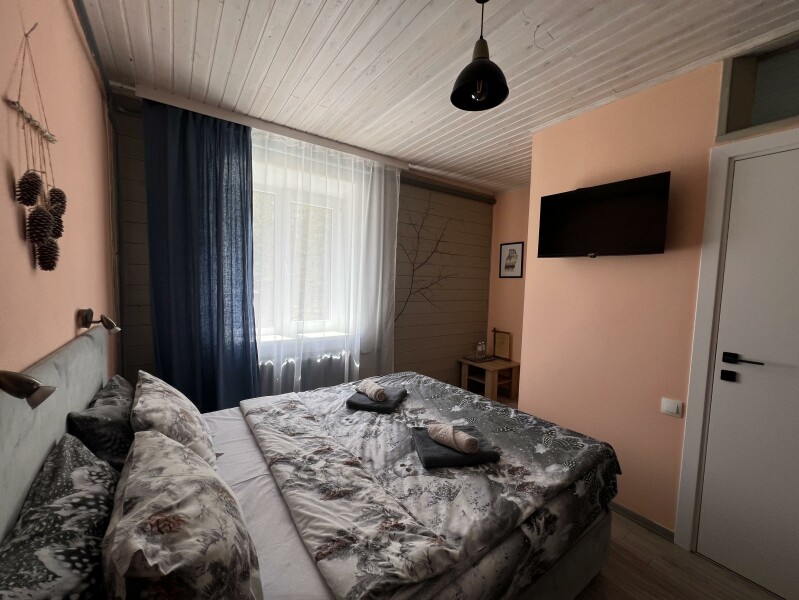 Пихтовый Бор - photo 4