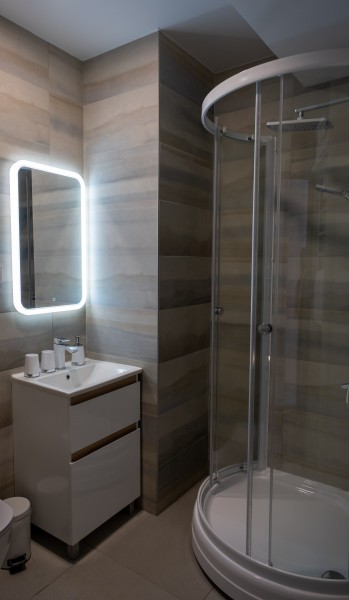 Teriberka Hotel by Eco Home - photo 3