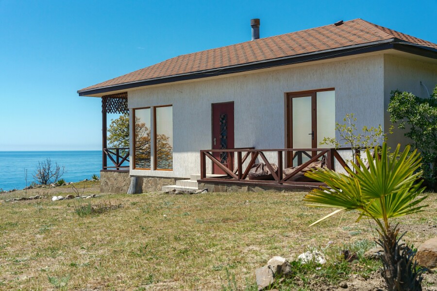 Вилла Виктория - photo 2