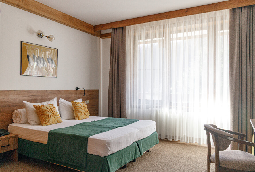 Гостевой Дом Велья - photo 4