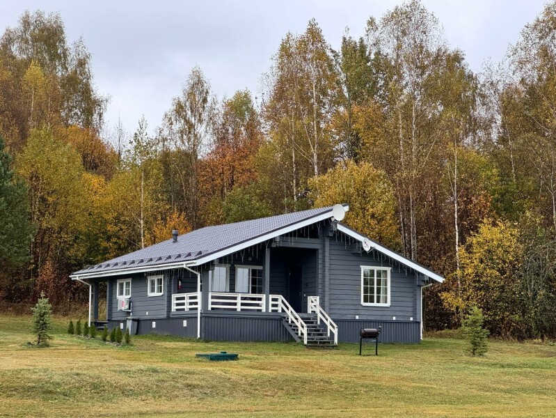 Ретритный центр "Медведица Шанти" - photo 3