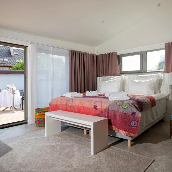 Бутик Отель 12 - photo 4