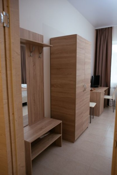 Черниковский отель - photo 4