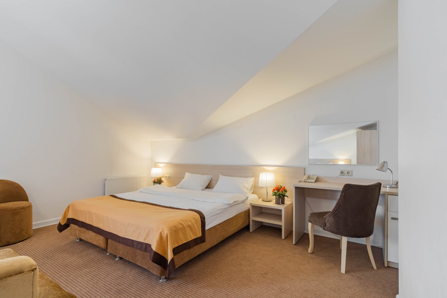 "Флагман" ОТЕЛЬ - photo 3