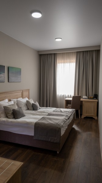 Teriberka Hotel by Eco Home - photo 4